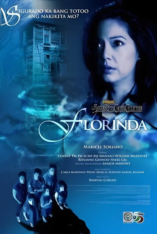 Florinda постер