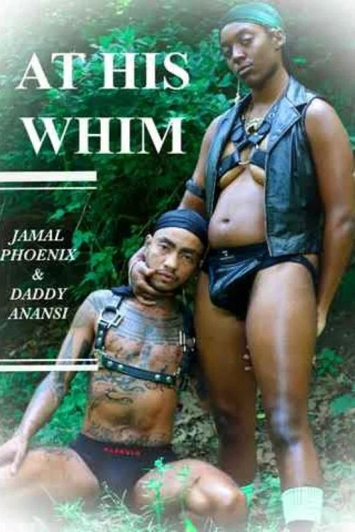 At His Whim постер