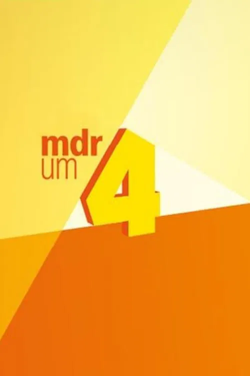 MDR um 4 постер