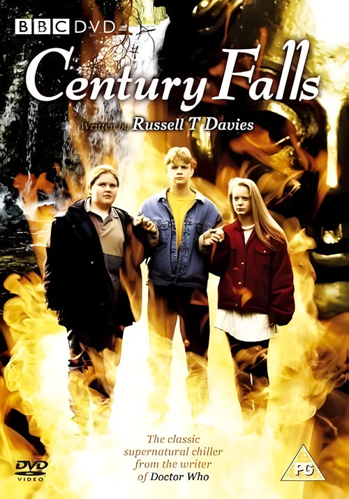 Century Falls постер