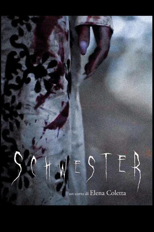 Schwester постер
