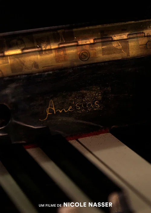 Anésias постер