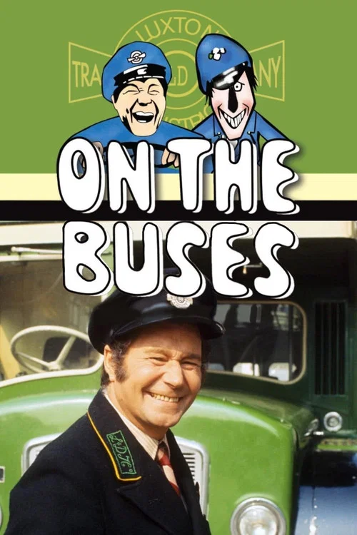 On the Buses постер