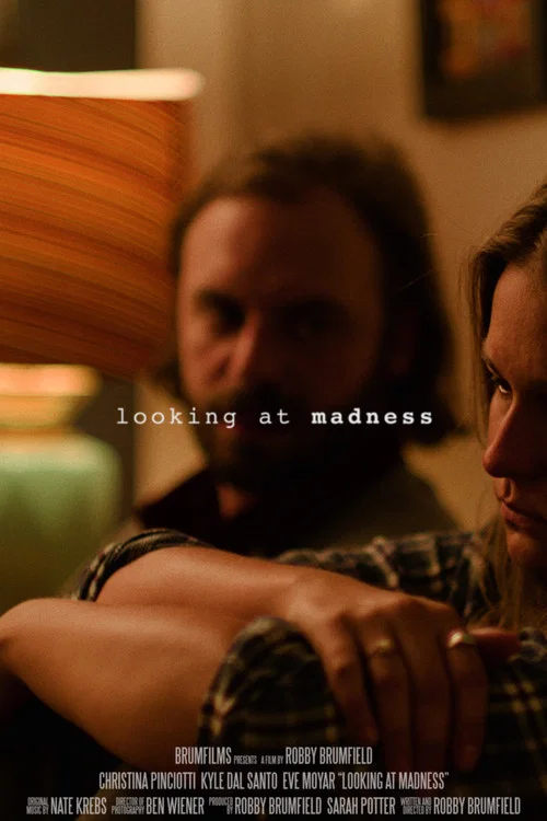 Looking at Madness постер