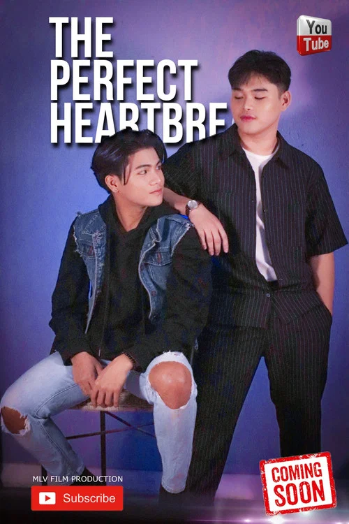 The Perfect Heartbreak постер
