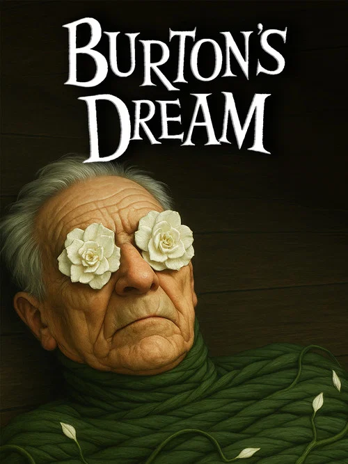 Burton's Dream постер