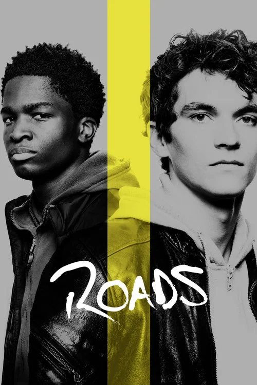 Roads постер