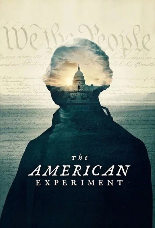 The American Experiment постер