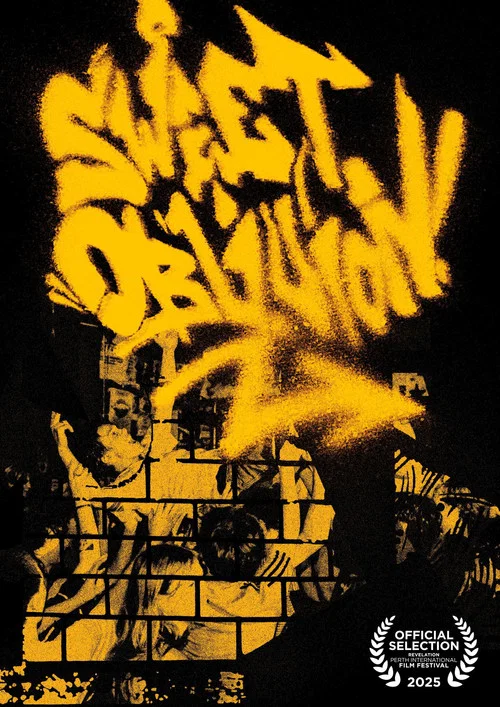 Sweet Oblivion постер