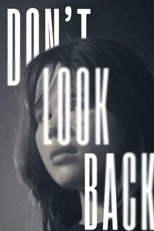 Don’t Look Back постер