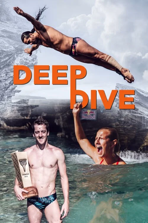 Deep Dive постер