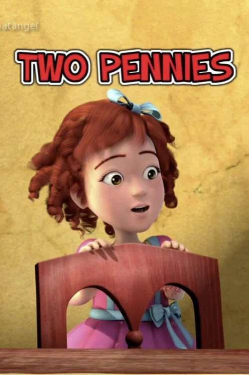 Two Pennies постер