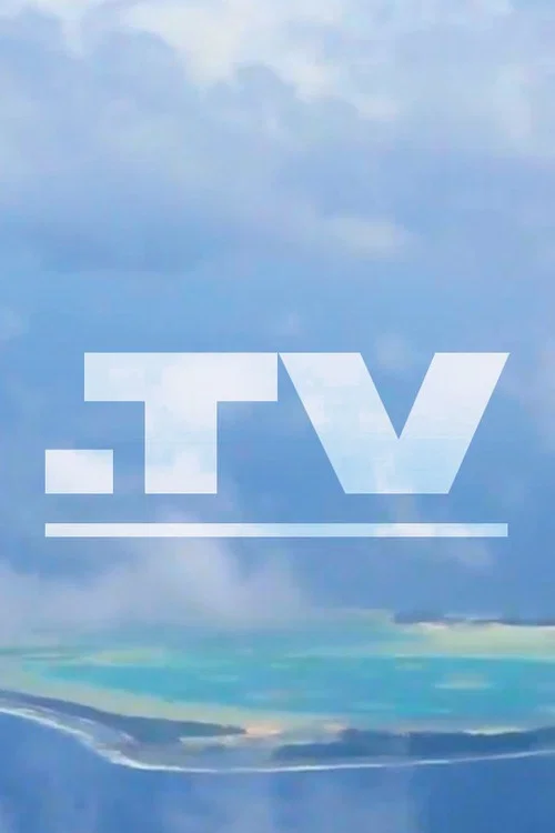 .TV постер