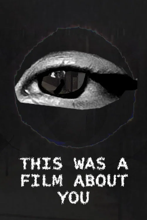 This was a film about you постер