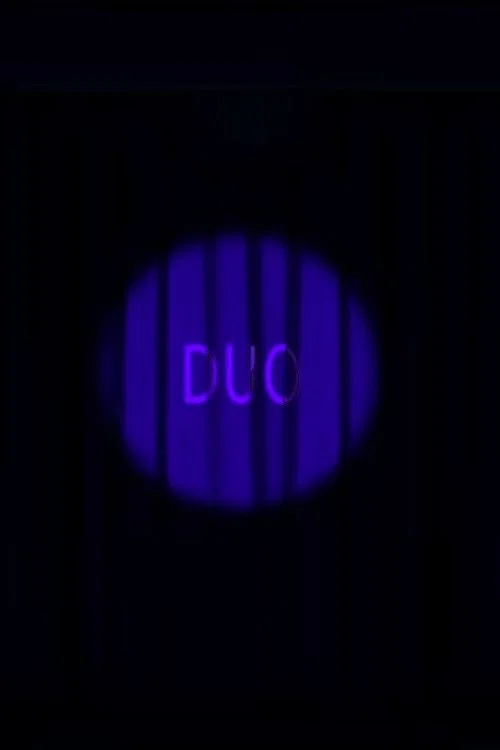 Duo постер