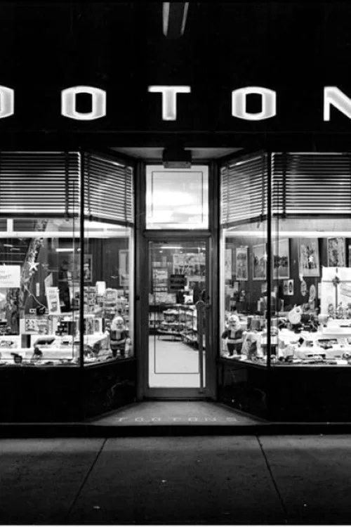 Tooton's Photography: In the Business of Making Memories постер