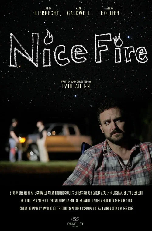 Nice Fire постер