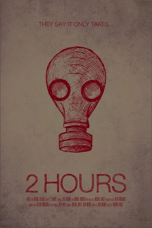 2 Hours постер