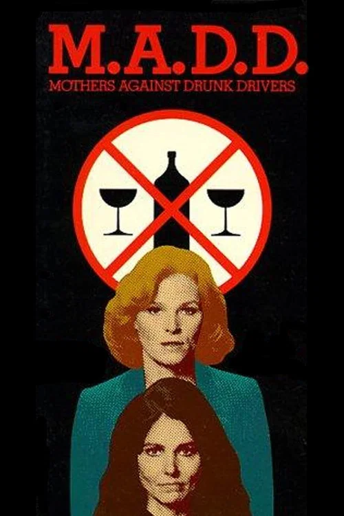 M.A.D.D.: Mothers Against Drunk Drivers постер