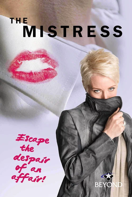 The Mistress постер