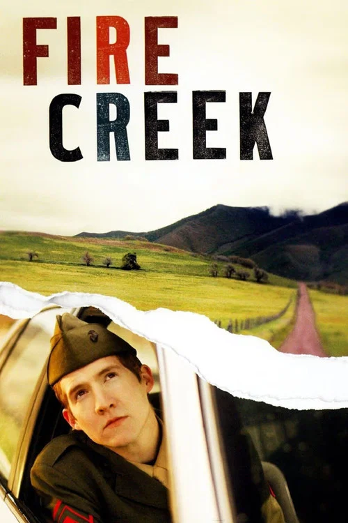 Fire Creek постер