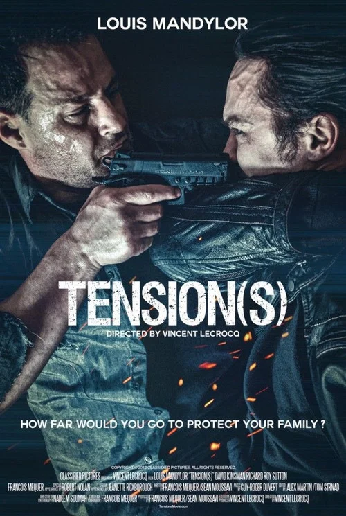 Tension(s) постер