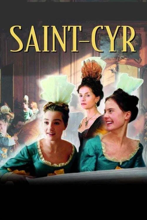 Saint-Cyr постер