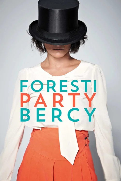 Foresti Party постер