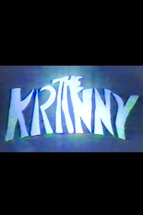 The Kranny постер