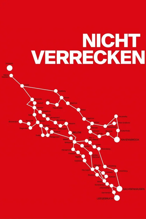 Nicht verRecken постер