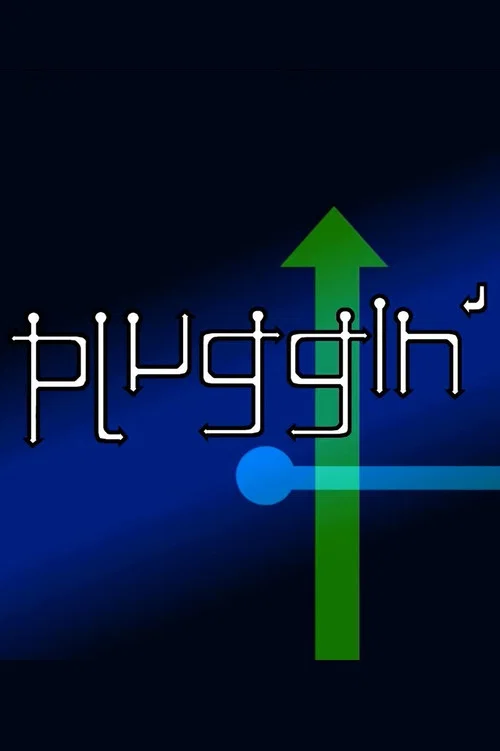 Pluggin постер