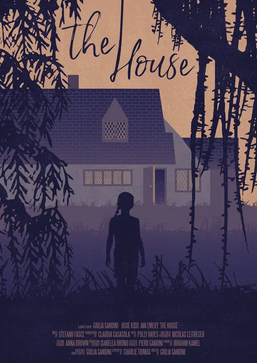 The House постер