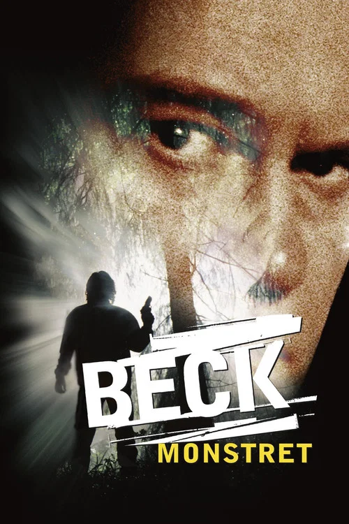 Beck 06 - Monstret постер