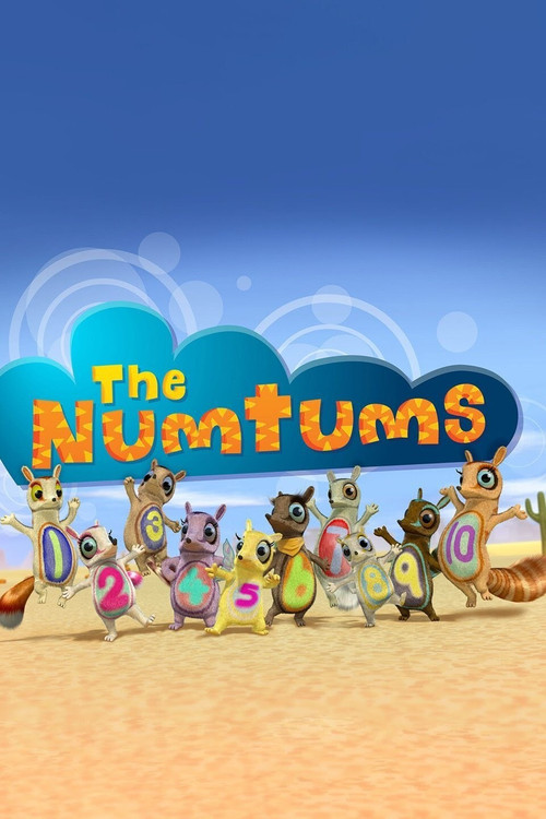 The Numtums постер