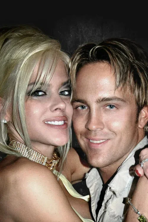 Hopelessly in Love: Anna Nicole Smith and Larry Birkhead постер