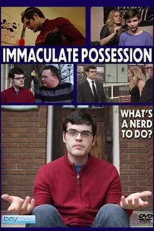 Immaculate Possession постер
