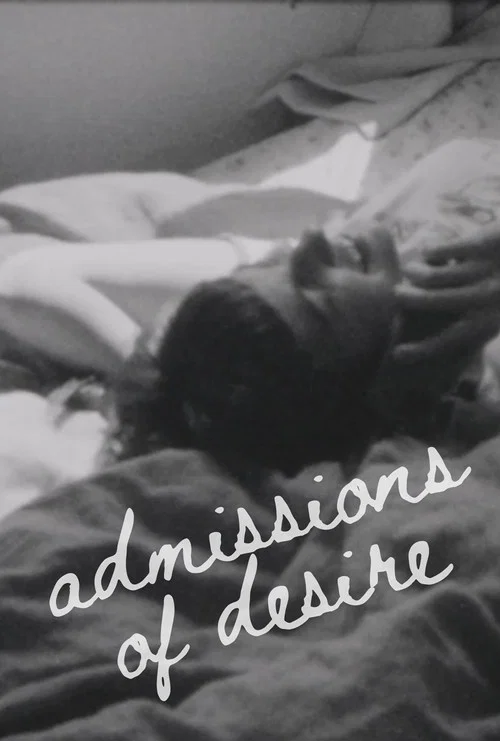 Admissions of Desire постер