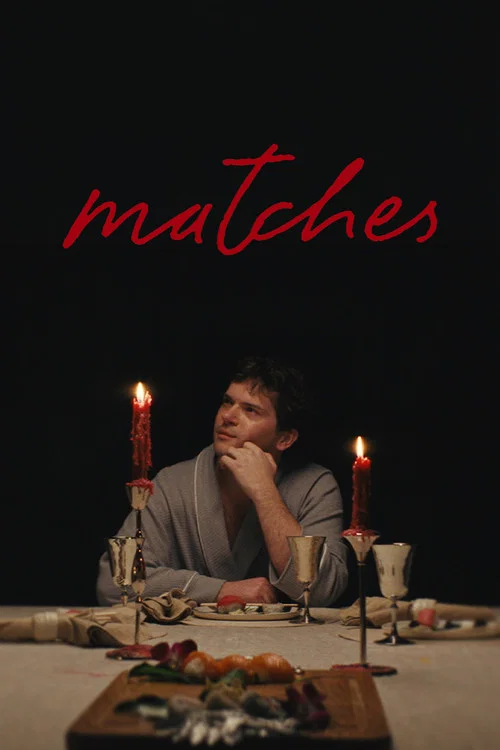 Matches постер