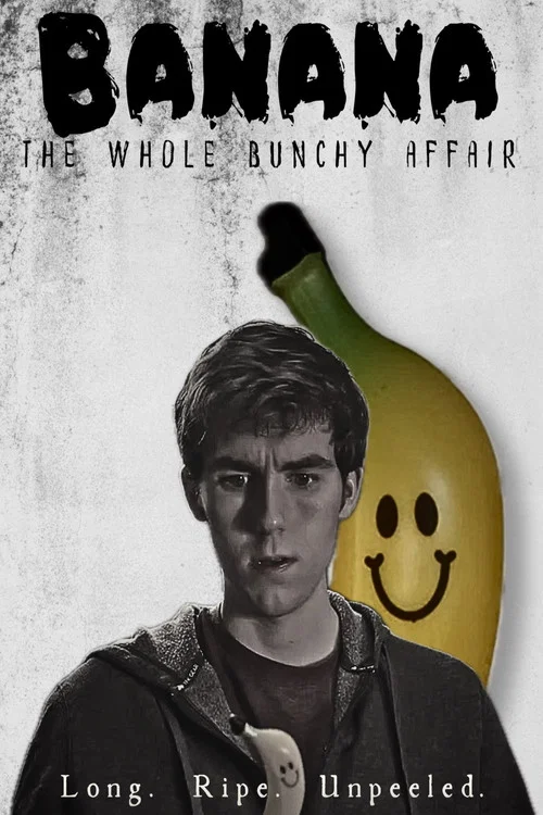 Banana: The Whole Bunchy Affair постер