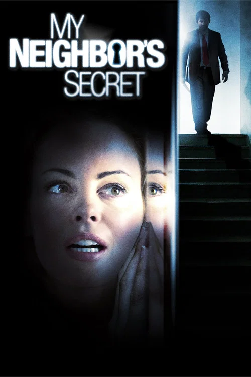 My Neighbor's Secret постер