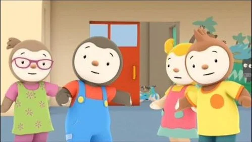 Эпизод 5