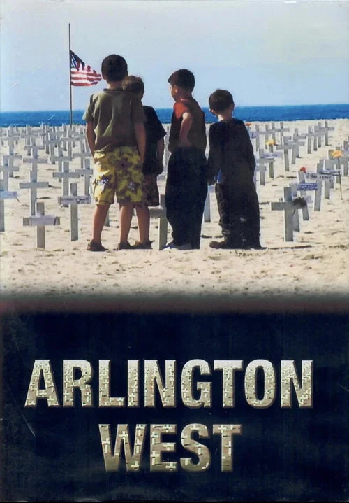 Arlington West постер