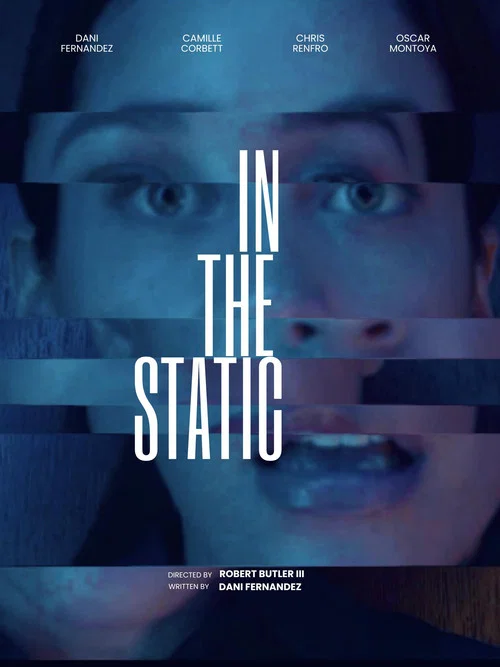 In the Static постер