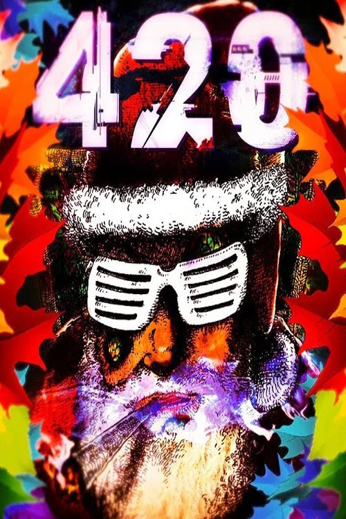 420 Le Film постер