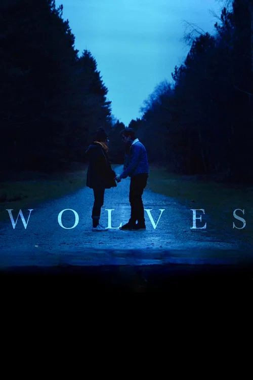 Wolves постер