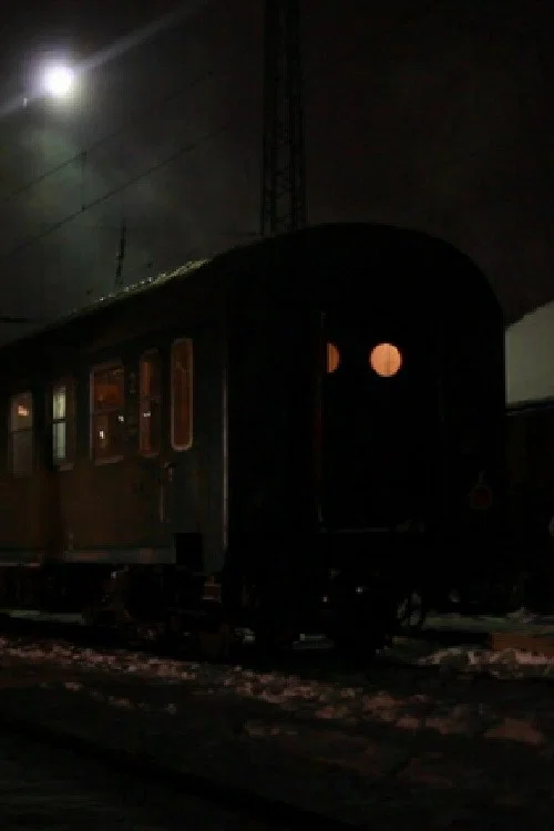 Night Train постер