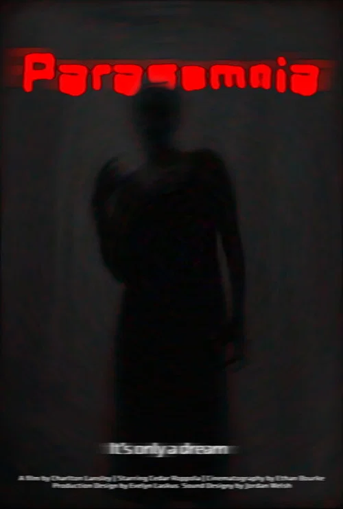 Parasomnia постер