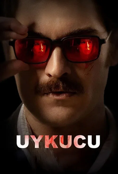 Uykucu постер