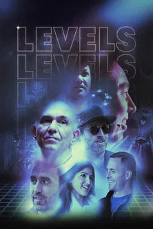 Levels постер