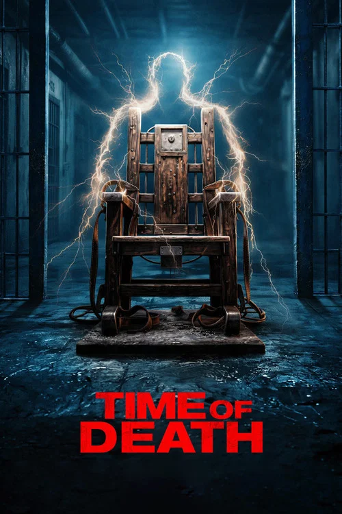 Time of Death постер